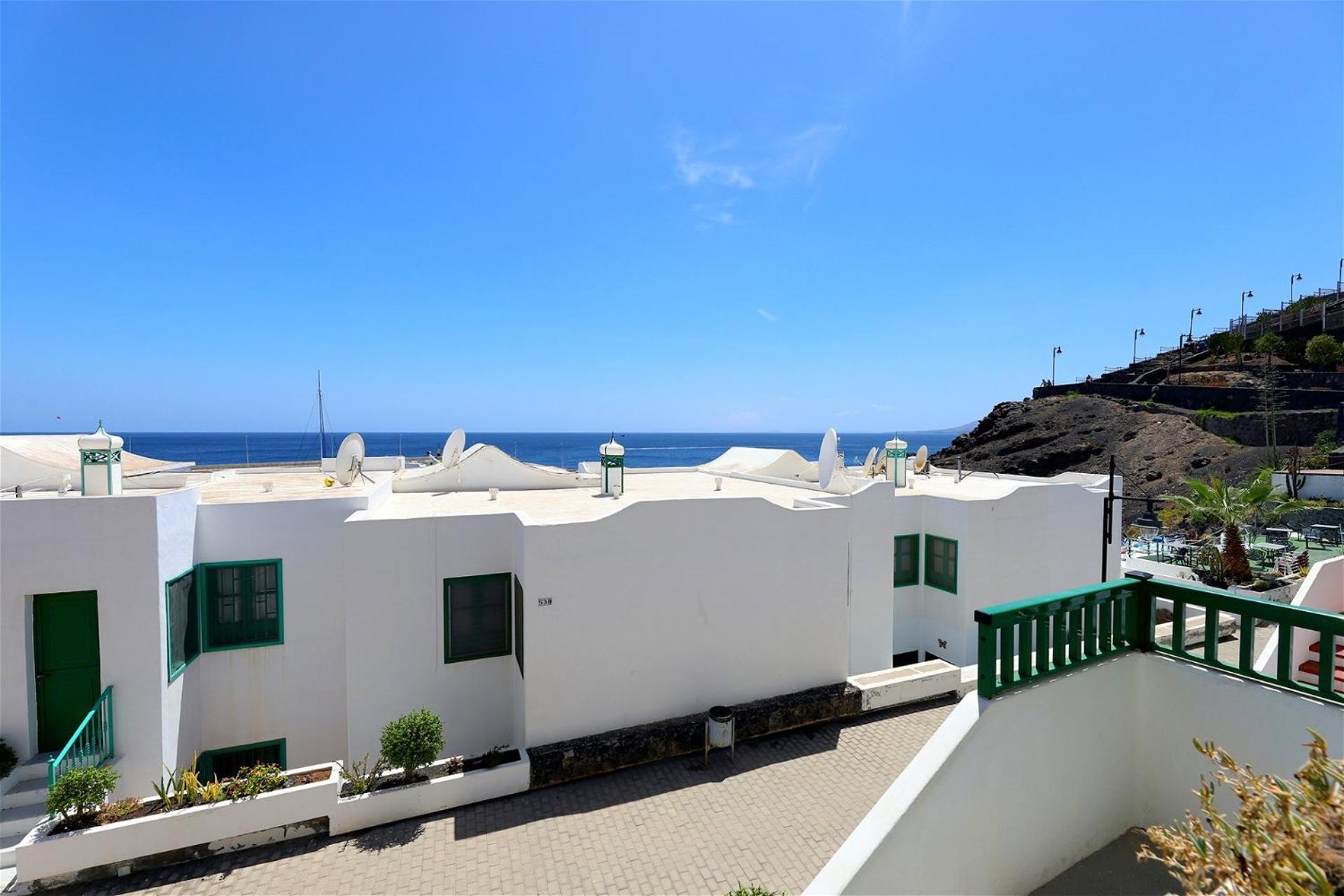 Buena Pesca 27 Apartment Puerto del Carmen  Ngoại thất bức ảnh