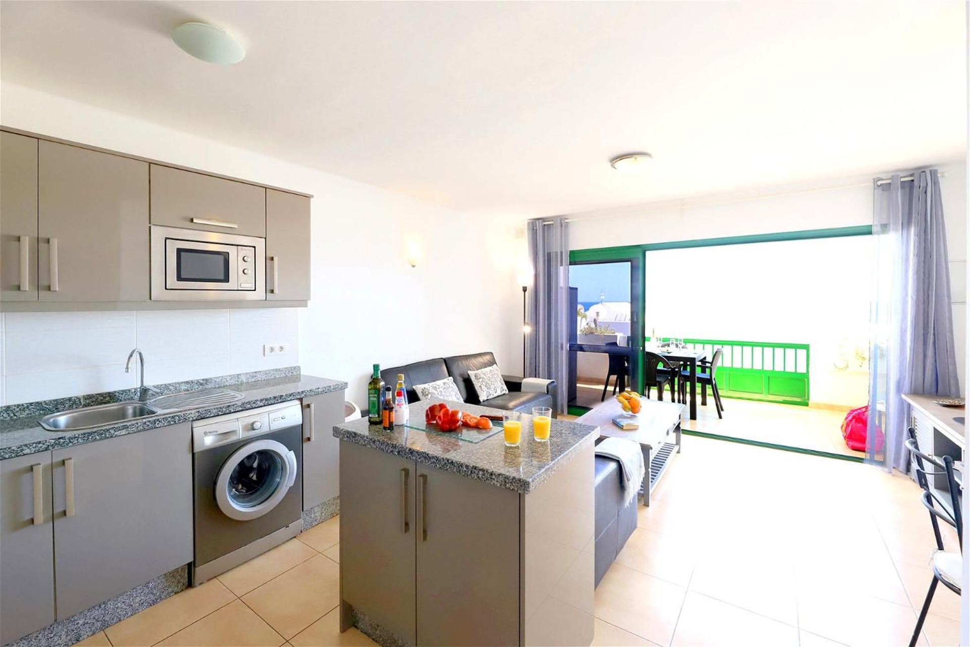 Buena Pesca 27 Apartment Puerto del Carmen  Ngoại thất bức ảnh