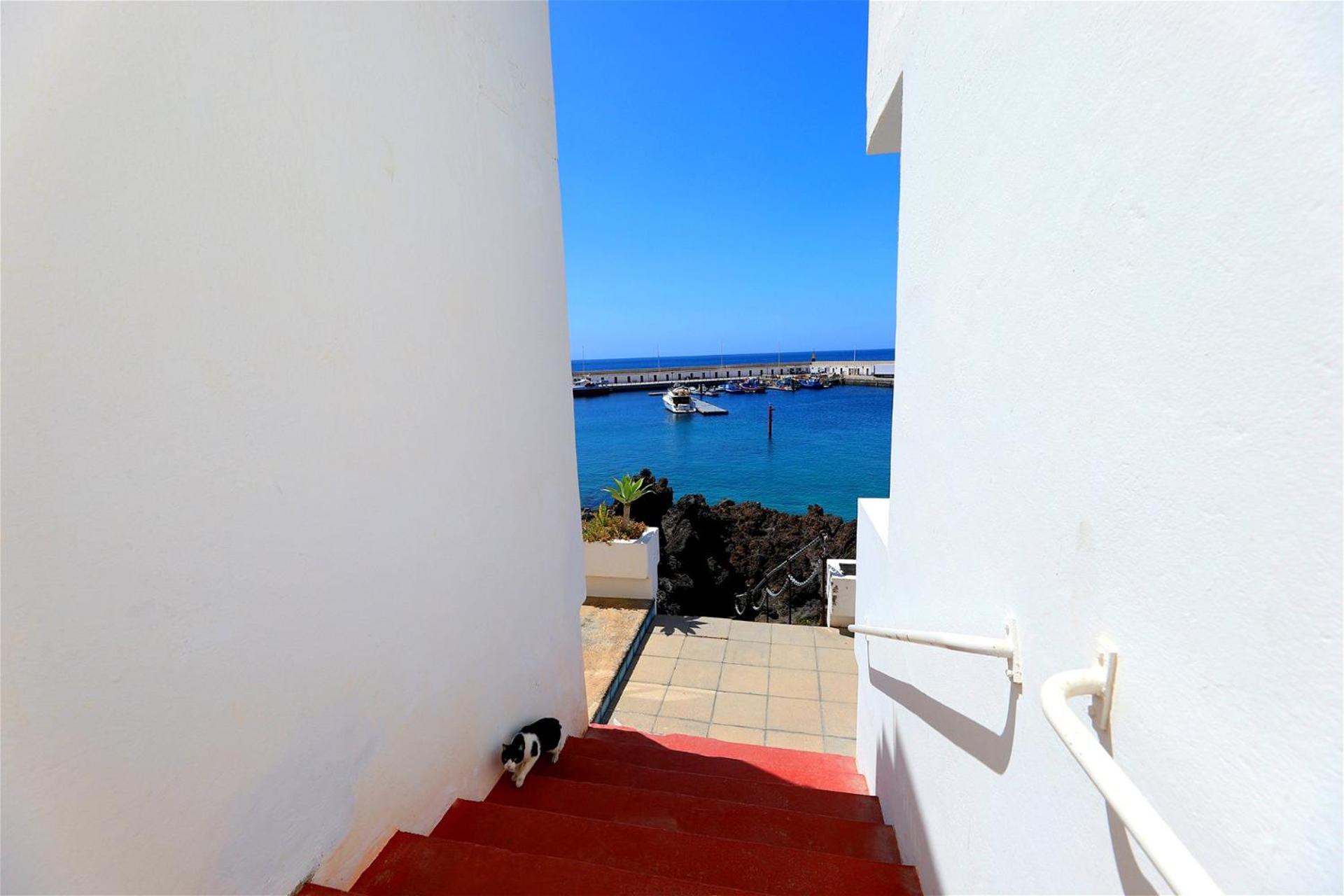 Buena Pesca 27 Apartment Puerto del Carmen  Ngoại thất bức ảnh