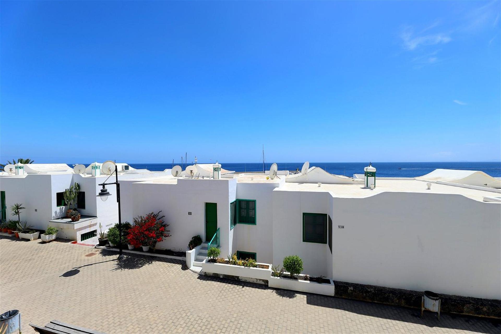 Buena Pesca 27 Apartment Puerto del Carmen  Ngoại thất bức ảnh