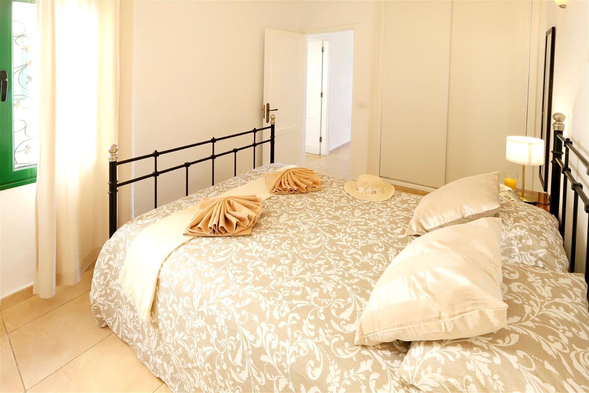 Buena Pesca 27 Apartment Puerto del Carmen  Ngoại thất bức ảnh