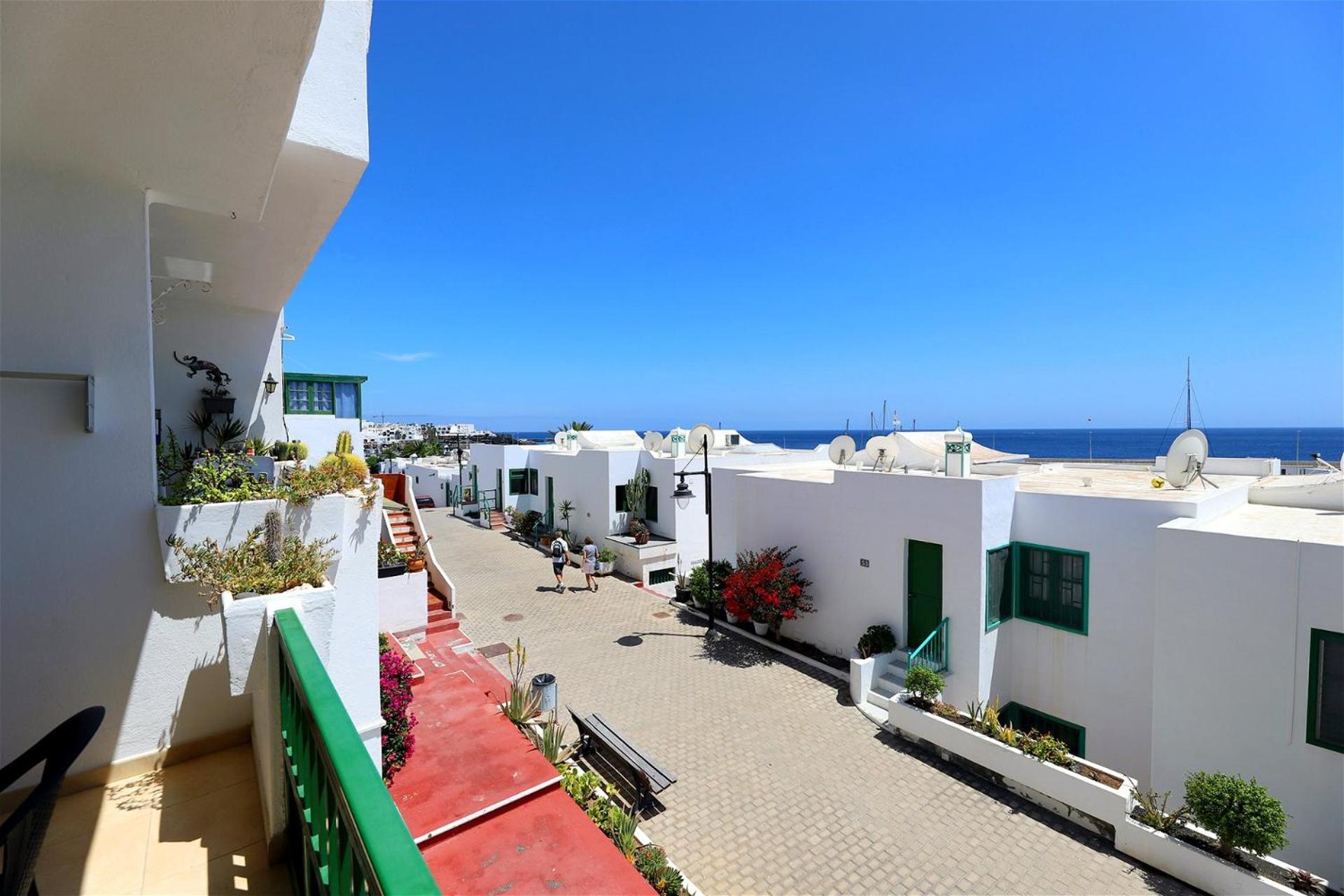 Buena Pesca 27 Apartment Puerto del Carmen  Ngoại thất bức ảnh