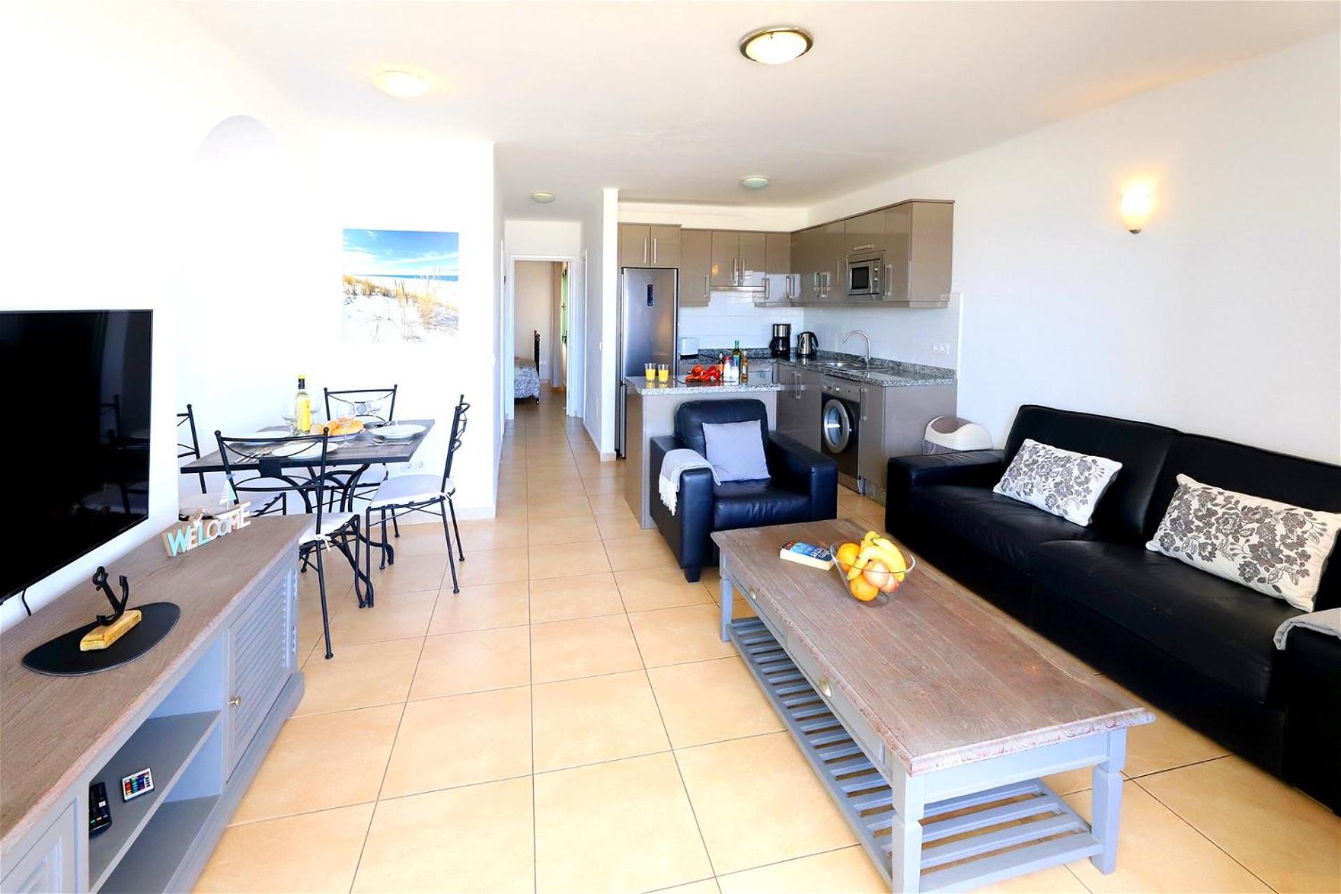 Buena Pesca 27 Apartment Puerto del Carmen  Ngoại thất bức ảnh
