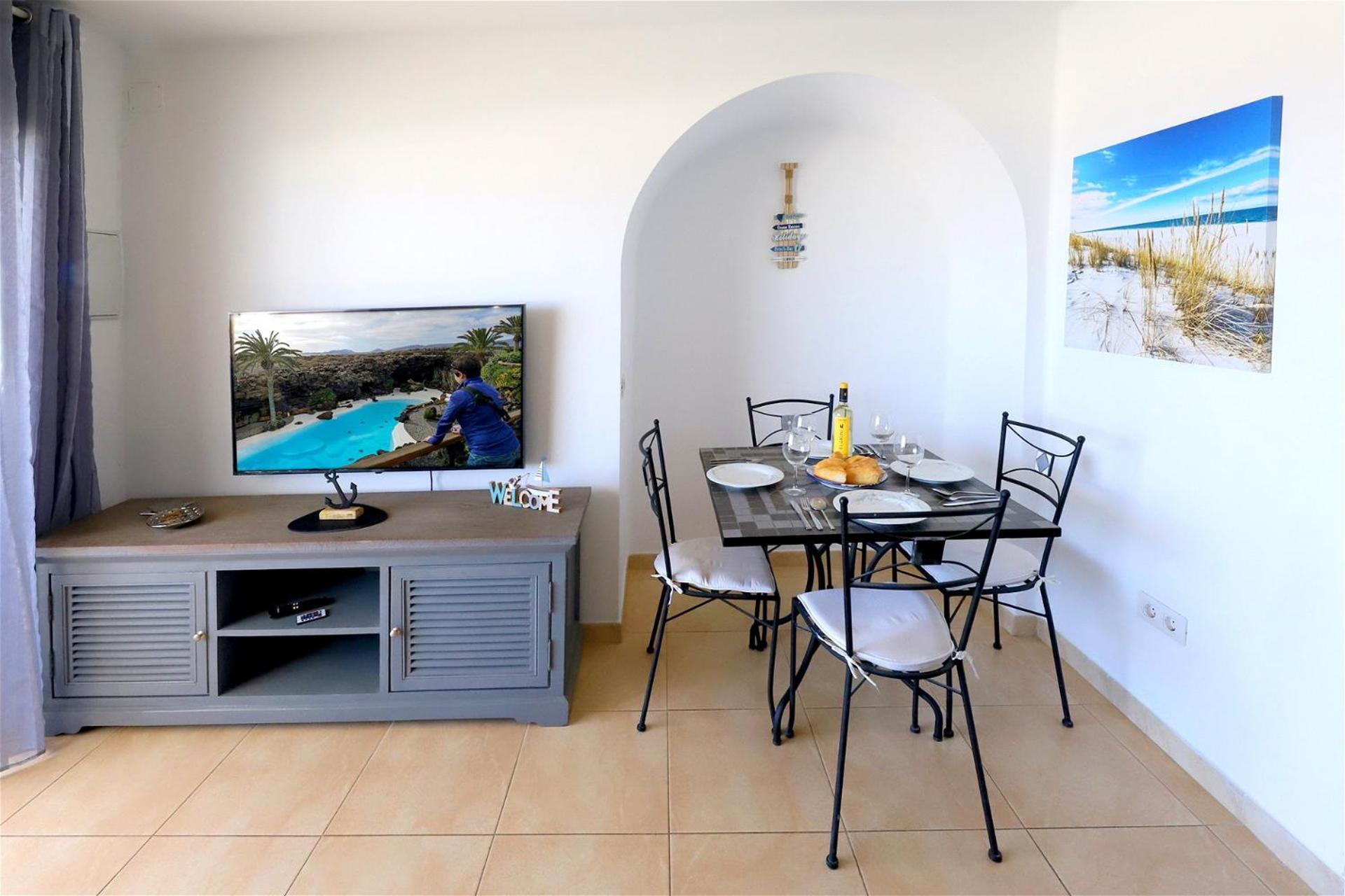 Buena Pesca 27 Apartment Puerto del Carmen  Ngoại thất bức ảnh