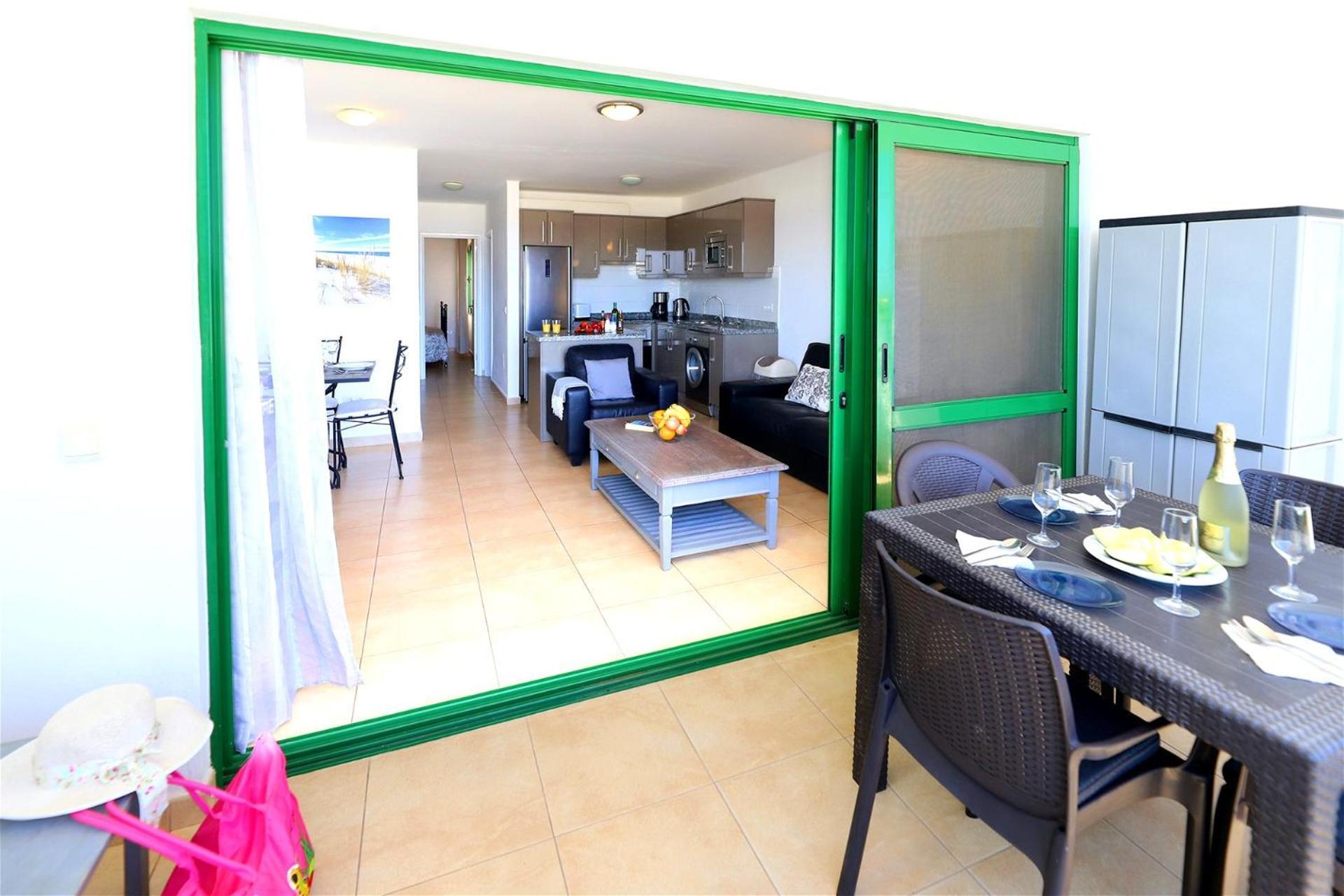 Buena Pesca 27 Apartment Puerto del Carmen  Ngoại thất bức ảnh