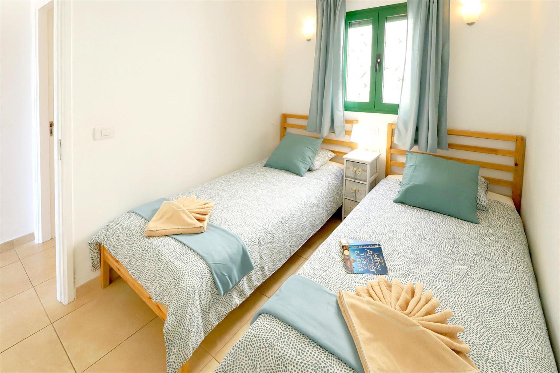 Buena Pesca 27 Apartment Puerto del Carmen  Ngoại thất bức ảnh