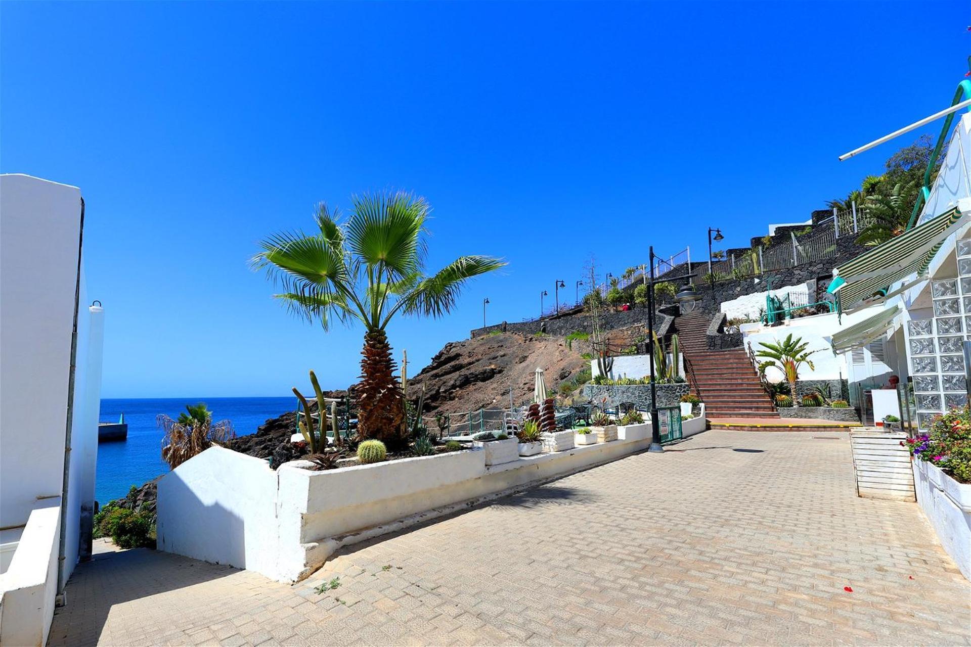 Buena Pesca 27 Apartment Puerto del Carmen  Ngoại thất bức ảnh