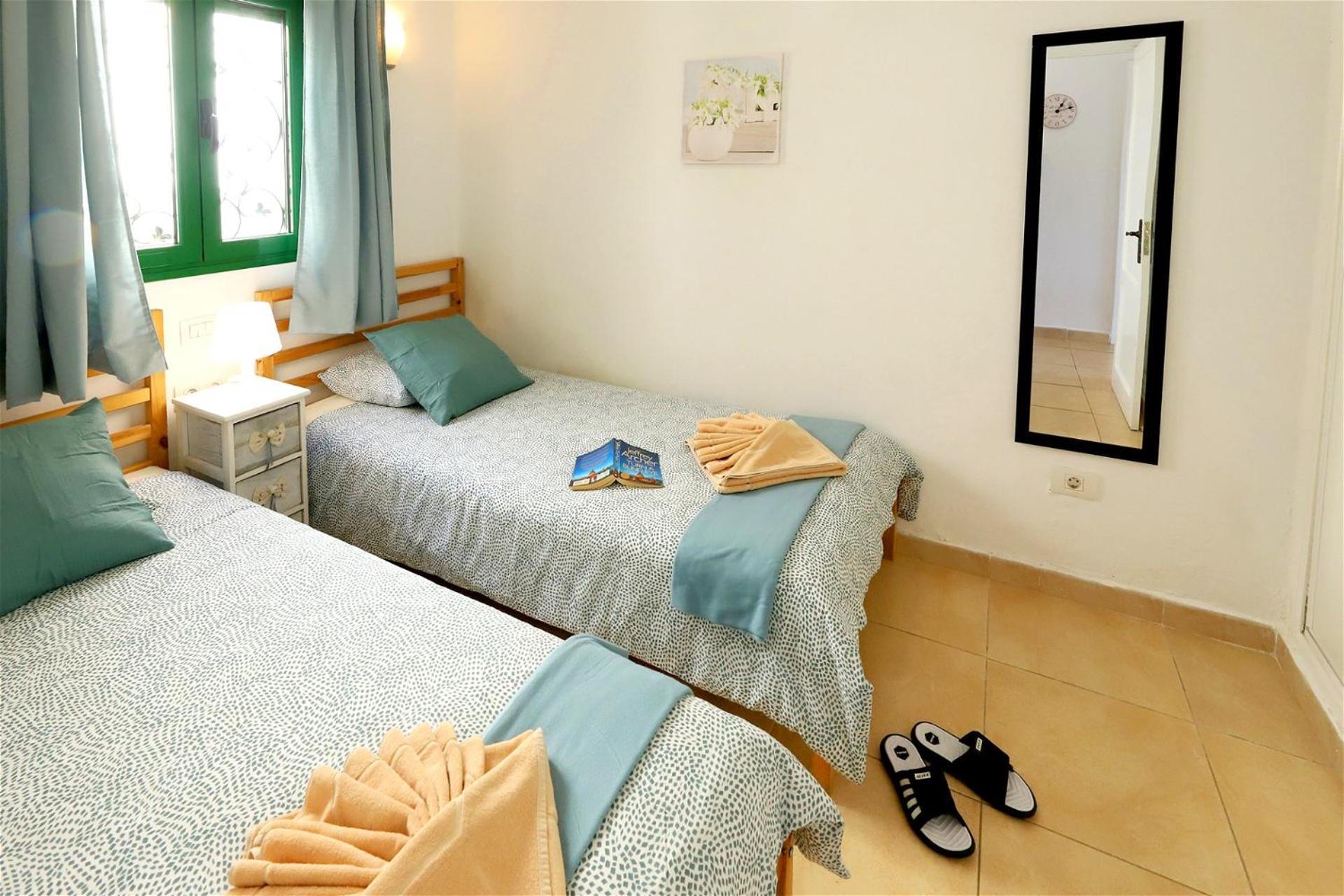 Buena Pesca 27 Apartment Puerto del Carmen  Ngoại thất bức ảnh