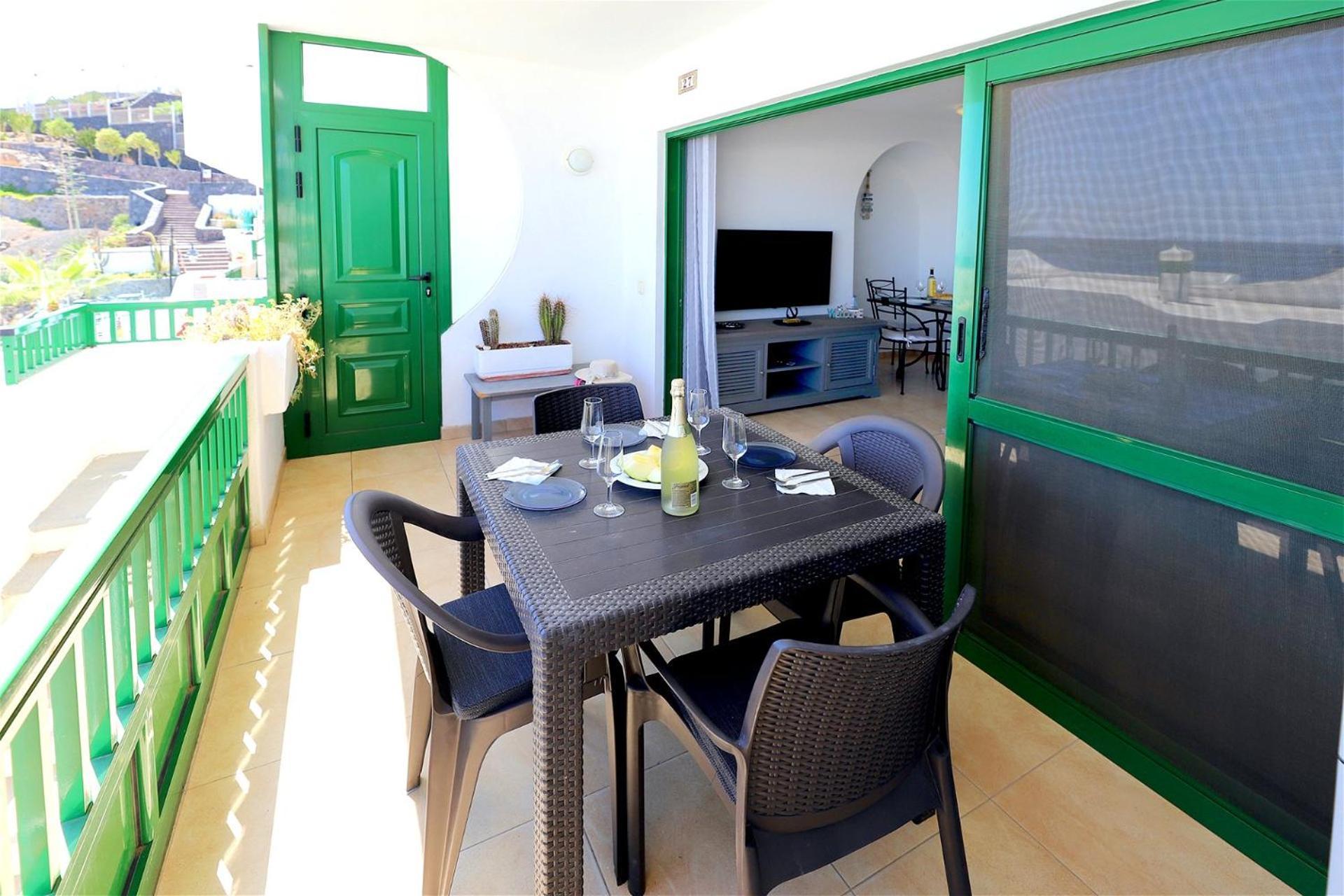 Buena Pesca 27 Apartment Puerto del Carmen  Ngoại thất bức ảnh