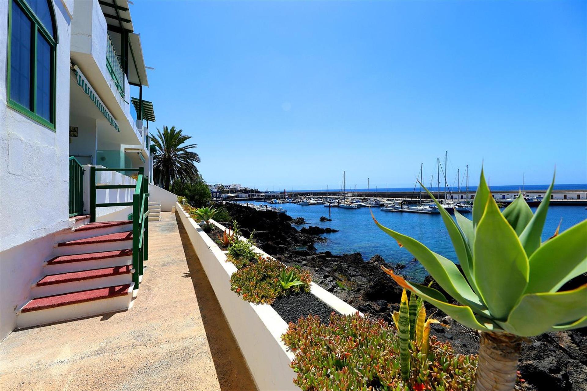 Buena Pesca 27 Apartment Puerto del Carmen  Ngoại thất bức ảnh