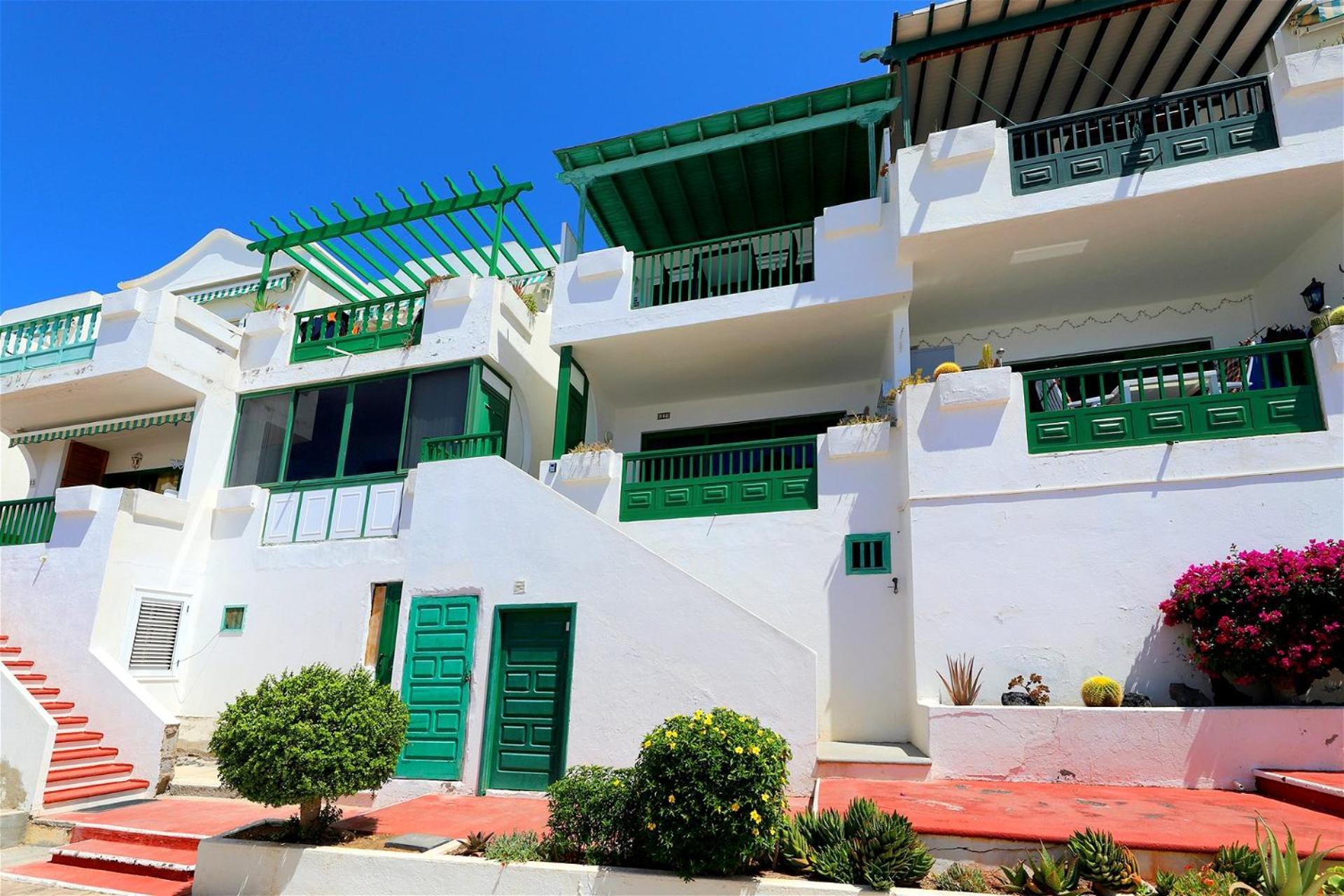 Buena Pesca 27 Apartment Puerto del Carmen  Ngoại thất bức ảnh