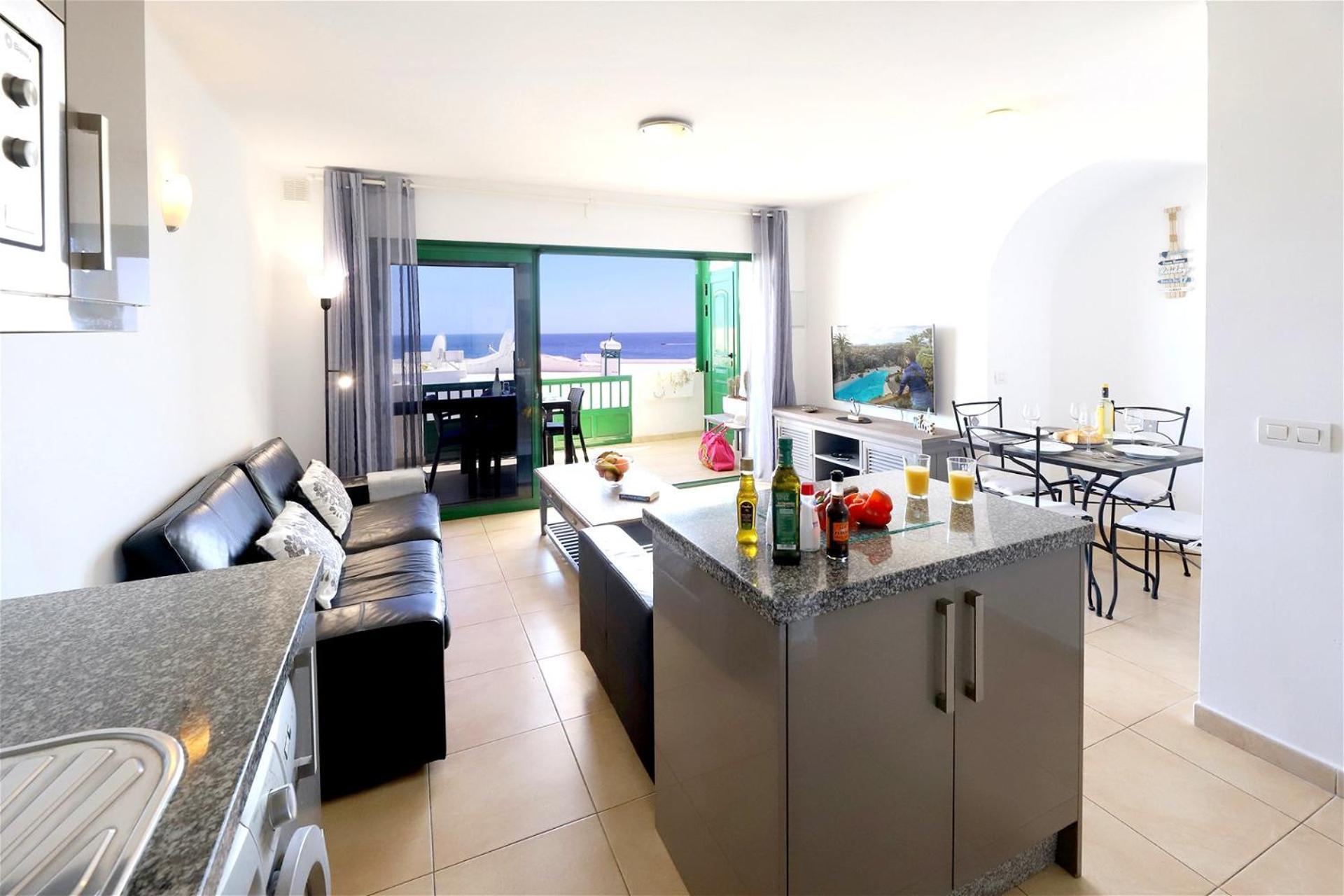 Buena Pesca 27 Apartment Puerto del Carmen  Ngoại thất bức ảnh