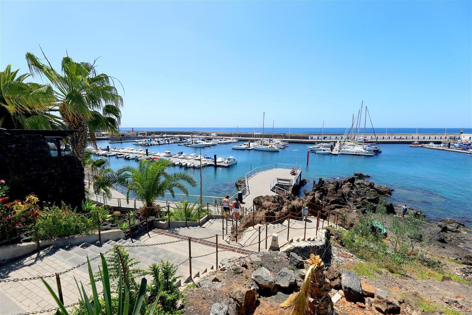 Buena Pesca 27 Apartment Puerto del Carmen  Ngoại thất bức ảnh